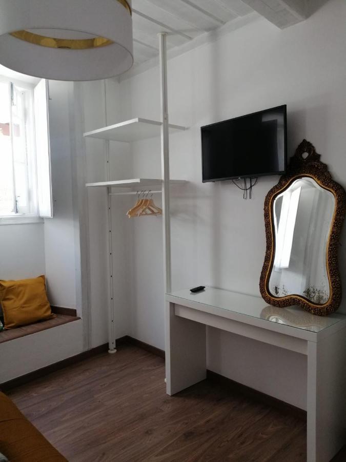 Dream Days Guesthouse FAO Exteriér fotografie