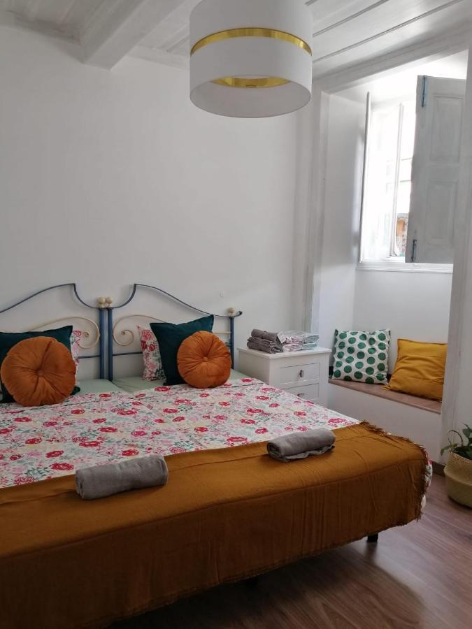 Dream Days Guesthouse FAO Exteriér fotografie
