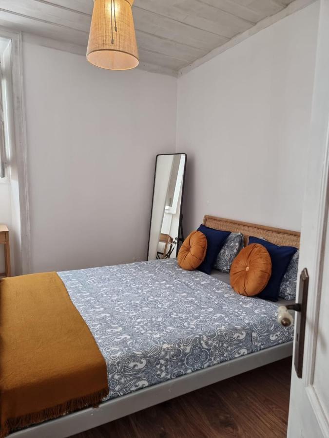 Dream Days Guesthouse FAO Exteriér fotografie